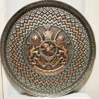 مجمع مسی سنگین وزن