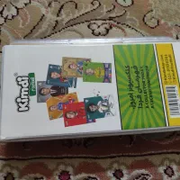 آلبوم کیمدی با کارت های خوب