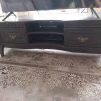 میز تلوزیون ساده و شیک