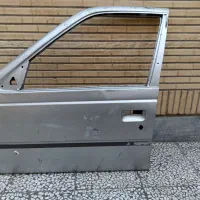 ردب پژو سالم سمت راننده