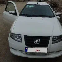 سمند سورن پلاس صفر