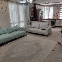 شمس اباد ریحانی جنوبی ۹۰متر ۲ خواب|فروش آپارتمان|تهران, شمس‌آباد|دیوار