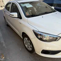 فروش شاهین جی اتومات سانروف توربو صفر کیلومتر