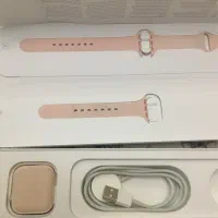 اپل واچ سری ۴