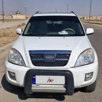 خودرو ام وی ام X33|خودرو سواری و وانت|مبارکه, |دیوار