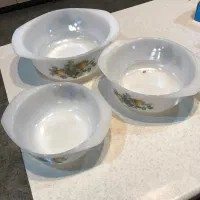 سرویس گل میوه ۹۶پارچه فول