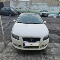 راناپلاس سقف شیشه پانا مدل ۴۰۱ بدون رنگ