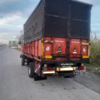 خاور808|خودرو سنگین|کرج, مصباح|دیوار