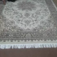 سه عدد فرش۶متری در حدنو