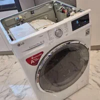 تعمیرات فنی و مهندسی حمزه زاده