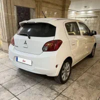 میتسوبیشی میراژ، مدل ۲۰۱۶