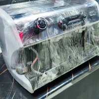 دستگاه های اسپرسو صنعتی با شرایط ویژه|کافی‌شاپ و رستوران|مشهد, انقلاب|دیوار