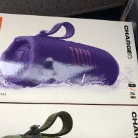 Jbl charge6|پخش‌کننده همراه|تهران, شیخ هادی|دیوار
