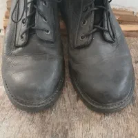 پوتین کوه نوردی خارجی