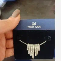 گزدنبند اسواروفسکی اصل