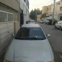 فروش سمند مدل ۱۳۸۳|خودرو سواری و وانت|شاهرود, |دیوار