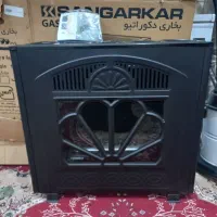 بخاری گازی نوواک|بخاری، هیتر، شومینه|حمیدیه, |دیوار