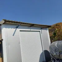 جوشکاری و شیروانی کوبی