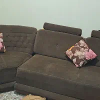 مبل راحتی ال
