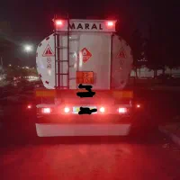 فوتون مدل ۹۹شرکت نفت تبریزچهارمواد|خودرو سنگین|اسکو, |دیوار