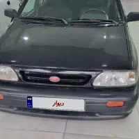 پراید 89|خودرو سواری و وانت|فردیس, فردیس|دیوار