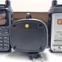 یک جفت بیسیم باوفنگ مدل UV-21 PRO|کوهنوردی و کمپینگ|خرمآباد, |دیوار