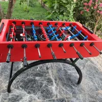 فوتبالدستی و تنیس