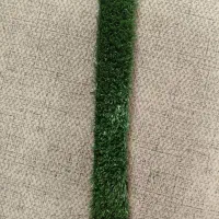 چمن مصنوعی برش خورده 5 سانت متری ۲۰۰ هزارتومان|مصالح و تجهیزات ساختمان|چمستان, |دیوار