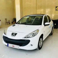 ۲۰۷ پاناروما مدل ۱۴۰۱