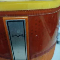 آب میوه گیری پاس خزر|آبمیوه‌گیر و آب‌مرکبات‌گیر|مرند, |دیوار