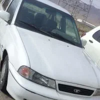 دوو سیلو سفید عروسک