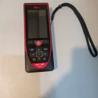 متر لیزری لمسی لایکا D810