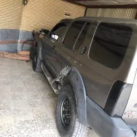 رونیز نیسان مدل ۱۳۸۶ شاسی سالم|خودرو سواری و وانت|شاهین‌شهر, خانه کارگر|دیوار