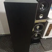 باند ایستاده معروف ویکر سالم و پرقدرت|سیستم صوتی خانگی|اردبیل, |دیوار