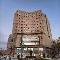 فروش واحد اداری مجتمع ارگ