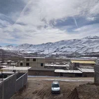 فروش زمین ۲۴۱ متری در کوهرنگ|فروش زمین و ملک کلنگی|اصفهان, مرداویج|دیوار