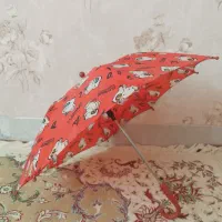 چتر بچگانه ، چتر کودک