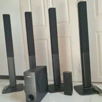 سینما خانگی سامسونگ