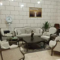 فروش اقساطی ۱۲ ماهه مبلمان