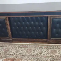 میز و صندلی مدیریت|مبلمان اداری|مشهد, احمدآباد|دیوار