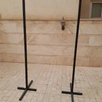 میله بارفیکس