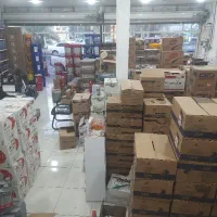 فروشنده و حسابدار خانم