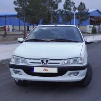 پارس سفارشی موتور جدید ۱۴۰۱ گاز سیمی