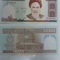 اسکناس نو و سکه کلکسیونی|کلکسیون سکه، تمبر، اسکناس|تهران, فرمانیه|دیوار