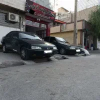 تعمیر سپر زیر قیمت