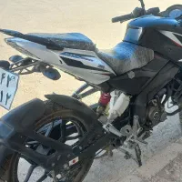 پالس ns 150|موتورسیکلت|نورآباد, |دیوار