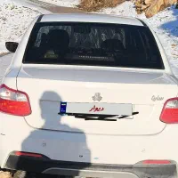 ساینا اس بنزینی 402 کارمندی