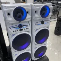 اسپیکر مکسیدر|سیستم صوتی خانگی|اردبیل, |دیوار