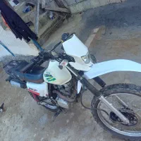 تریل پیشرو سالم 150مدل90  آماده انتقال