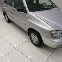 پراید دوگانه کارخانه|خودرو سواری و وانت|خوی, |دیوار